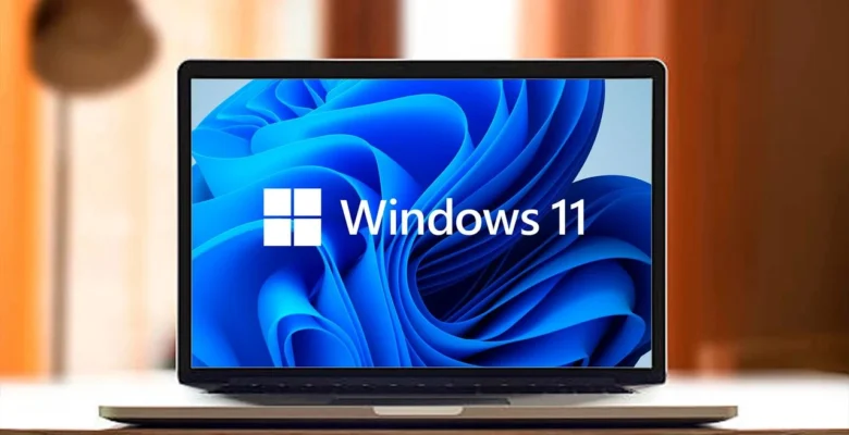 Windows 11 sürpriz bir yenilik sunuyor