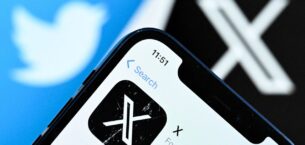 X kullanıcıların VPN kullandığını gösterecek