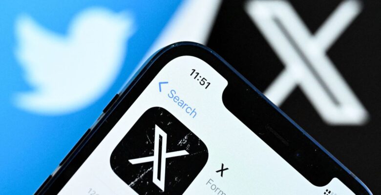 X kullanıcıların VPN kullandığını gösterecek