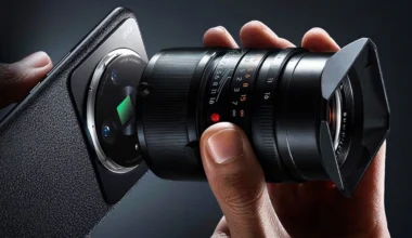 Xiaomi 17 Ultra LOFIC teknolojisiyle kamera çıtasını yükseltecek