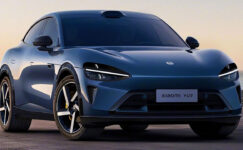 Xiaomi 500 bin Elektrikli Araç Üretimine Ulaştı!