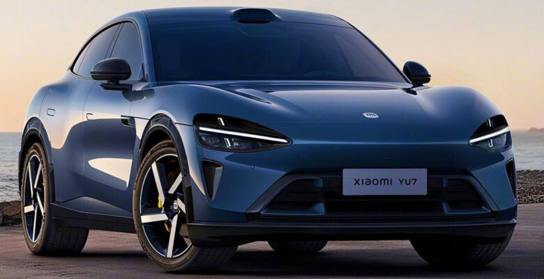 Xiaomi 500 bin Elektrikli Araç Üretimine Ulaştı!