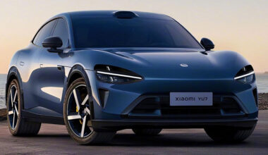 Xiaomi elektrikli araba üretiminde epey hızlandı!