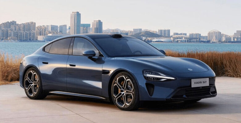 Xiaomi elektrikli araçları için “Dünya Modeli” yeteneklerini tanıttı!