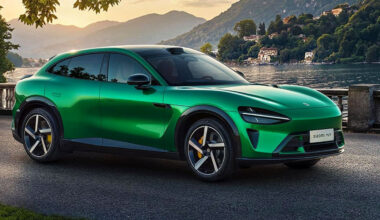 Xiaomi elektrikli araçta 350 bin hedefine ulaştı!