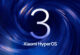 Xiaomi HyperOS 3 birtakım aygıtlar için son olacak!
