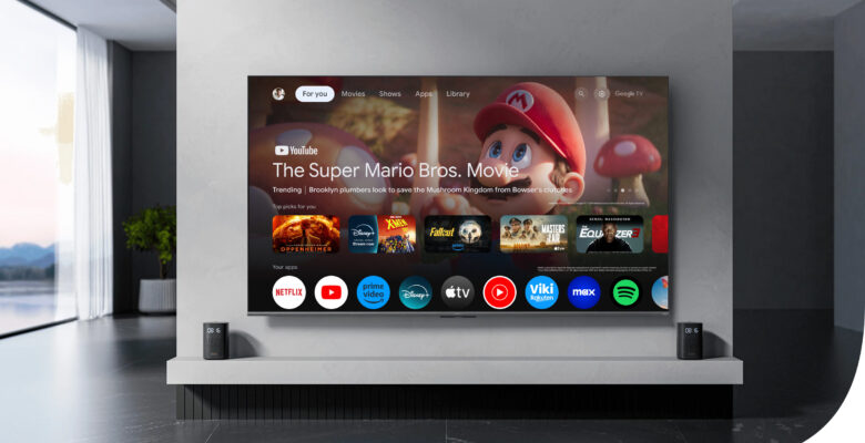 Xiaomi TV Türkiye’de uygun fiyata satışa sunuldu