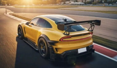 Xiaomi’den elektrikli araç rekoru!