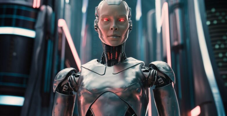 Yapay zeka botları interneti ele geçirdi