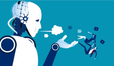 Yapay zeka işinizi elinizden alacak mı?