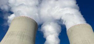 Yapay zeka kömür santrallerinin ömrünü uzatıyor!