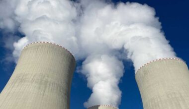 Yapay zeka kömür santrallerinin ömrünü uzatıyor!