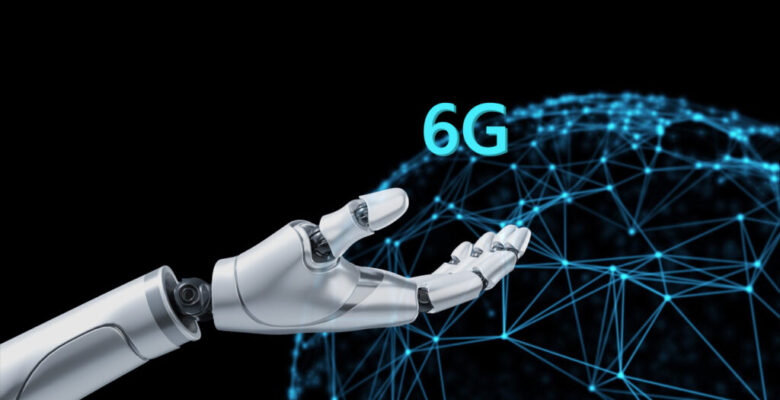 Yapay zeka ve 6G’de lider açıklandı