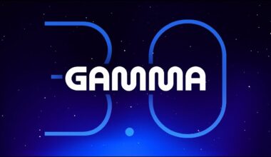 Yapay zekalı PowerPoint rakibi büyümeye devam ediyor