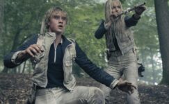 Yeni Açlık Oyunları filmi geliyor: İşte fragmanı