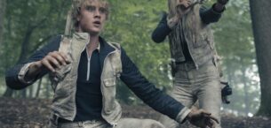 Yeni Açlık Oyunları filmi geliyor: İşte fragmanı