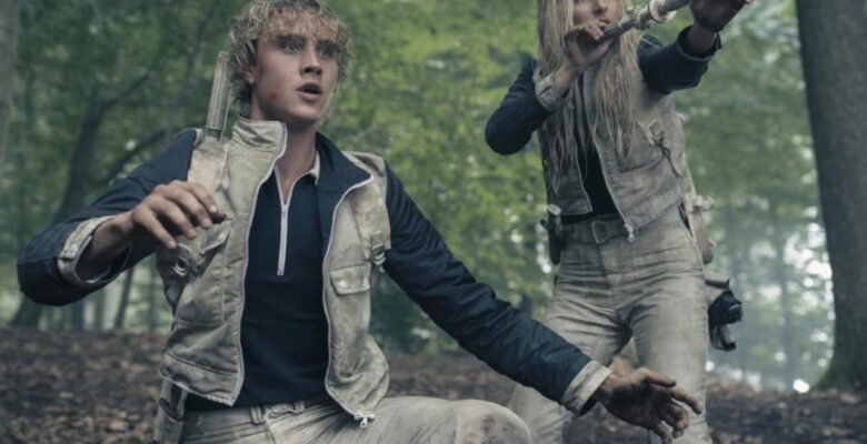 Yeni Açlık Oyunları filmi geliyor: İşte fragmanı