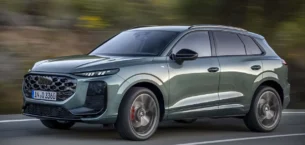 Yeni Audi Q3 Türkiye’ye geldi: İşte fiyatı