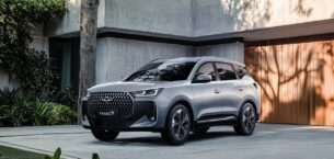 Yeni Chery TIGGO 7 Türkiye’ye geliyor