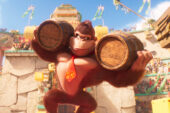 Yeni Donkey Kong filmi geliyor: Tarih sızdı!
