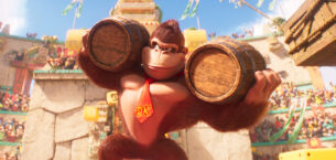 Yeni Donkey Kong filmi geliyor: Tarih sızdı!