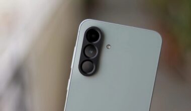 Yeni Galaxy A57 modeli geliyor