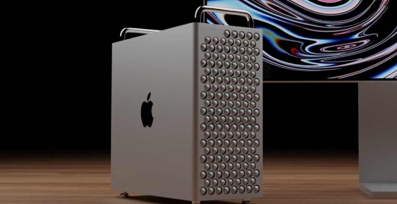 Yeni Mac Pro hayal oldu!