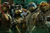 Yeni Ninja Kaplumbağalar filmi geliyor