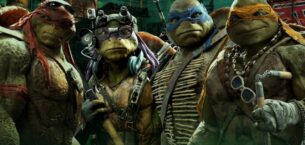 Yeni Ninja Kaplumbağalar filmi geliyor