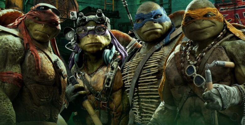 Yeni Ninja Kaplumbağalar filmi geliyor