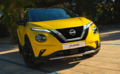 Yeni Nissan Juke Elektrikli Versiyonuyla Göz Kamaştıracak