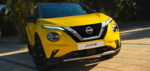 Yeni Nissan Juke Elektrikli Versiyonuyla Göz Kamaştıracak