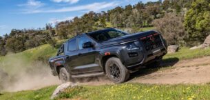 Yeni Nissan Navara tanıtıldı: İşte tasarımı