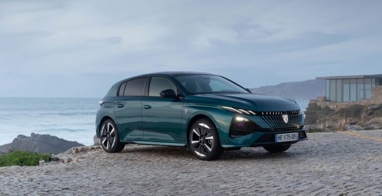 Yeni Peugeot 308 Türkiye’ye geliyor