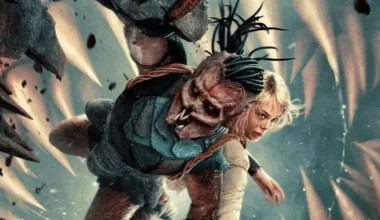 Yeni Predator filmi rekor kırdı