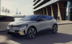 Yeni Renault Megane için değerli gelişme