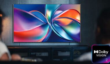 Yeni Samsung HDR10+ Advanced standardı geliyor