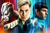 Yeni Star Trek filmi geliyor
