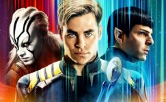 Yeni Star Trek filmi geliyor