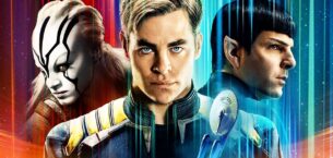 Yeni Star Trek filmi geliyor