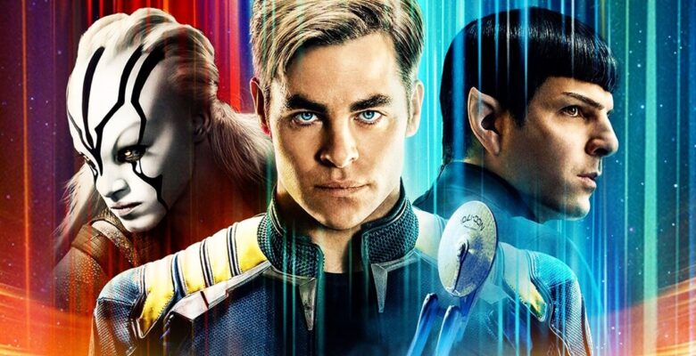 Yeni Star Trek filmi geliyor