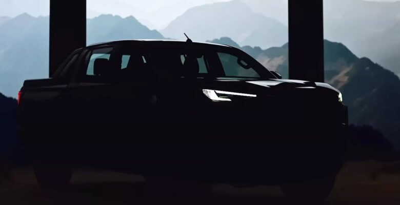 Yeni Toyota Hilux geliyor