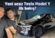 Yeni ucuz Tesla Model Y modelini denedik