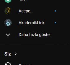 YouTube arayüzünde değişiklik: Kullanıcılar tepkili
