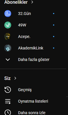 YouTube arayüzünde değişiklik: Kullanıcılar tepkili