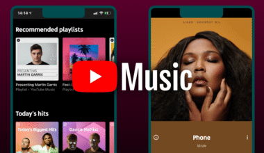 YouTube Music’e beklenen özellik sonunda geldi