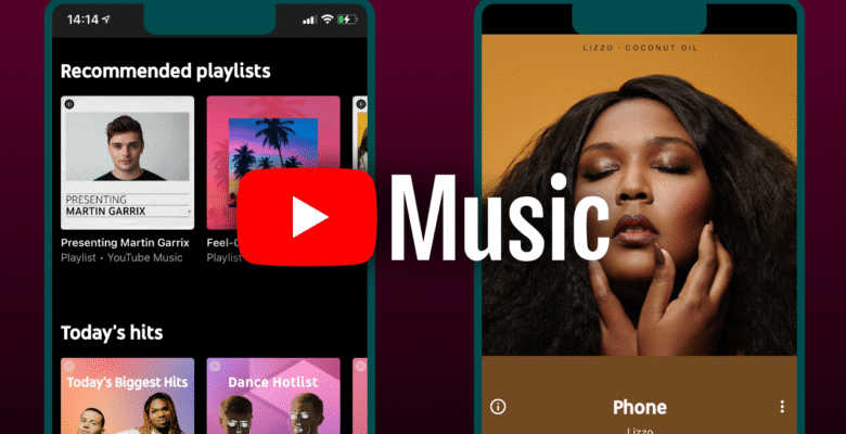YouTube Music’e beklenen özellik sonunda geldi