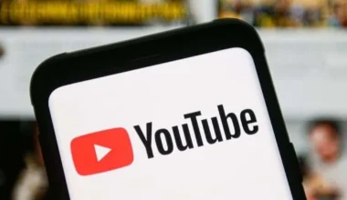 YouTube, yeni AI araçlarını duyurdu