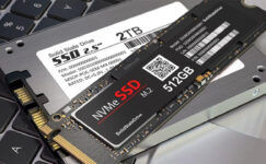 10 kat hızlı SSD geliyor!