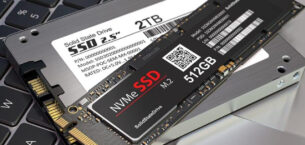 10 kat hızlı SSD geliyor!